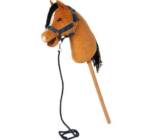 small foot Hobby Horse koník na tyči Melody - poškodený obal